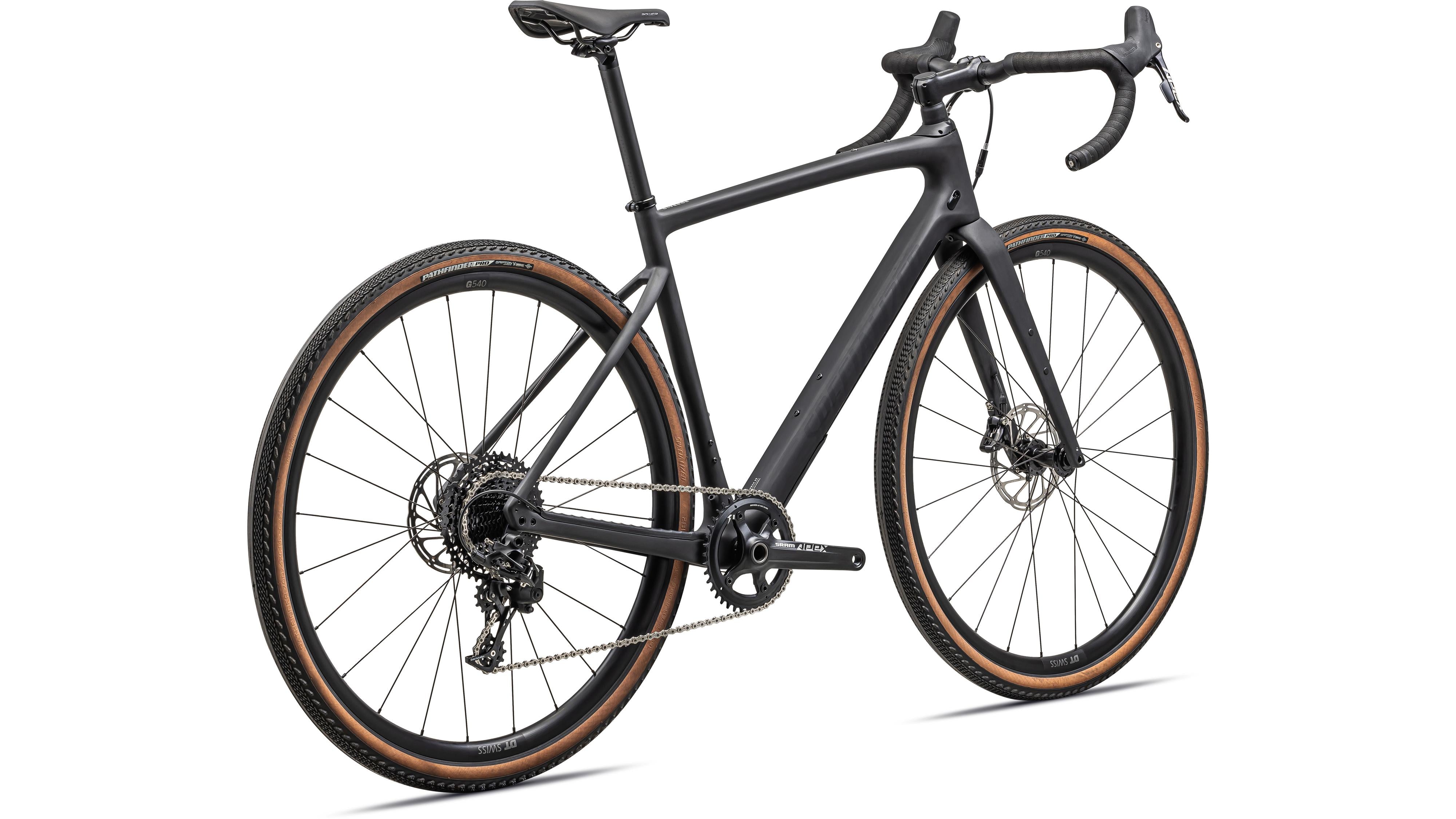 2023 Specialized Diverge Sport Carbon - SRAM Apex – Incycle Bicycles