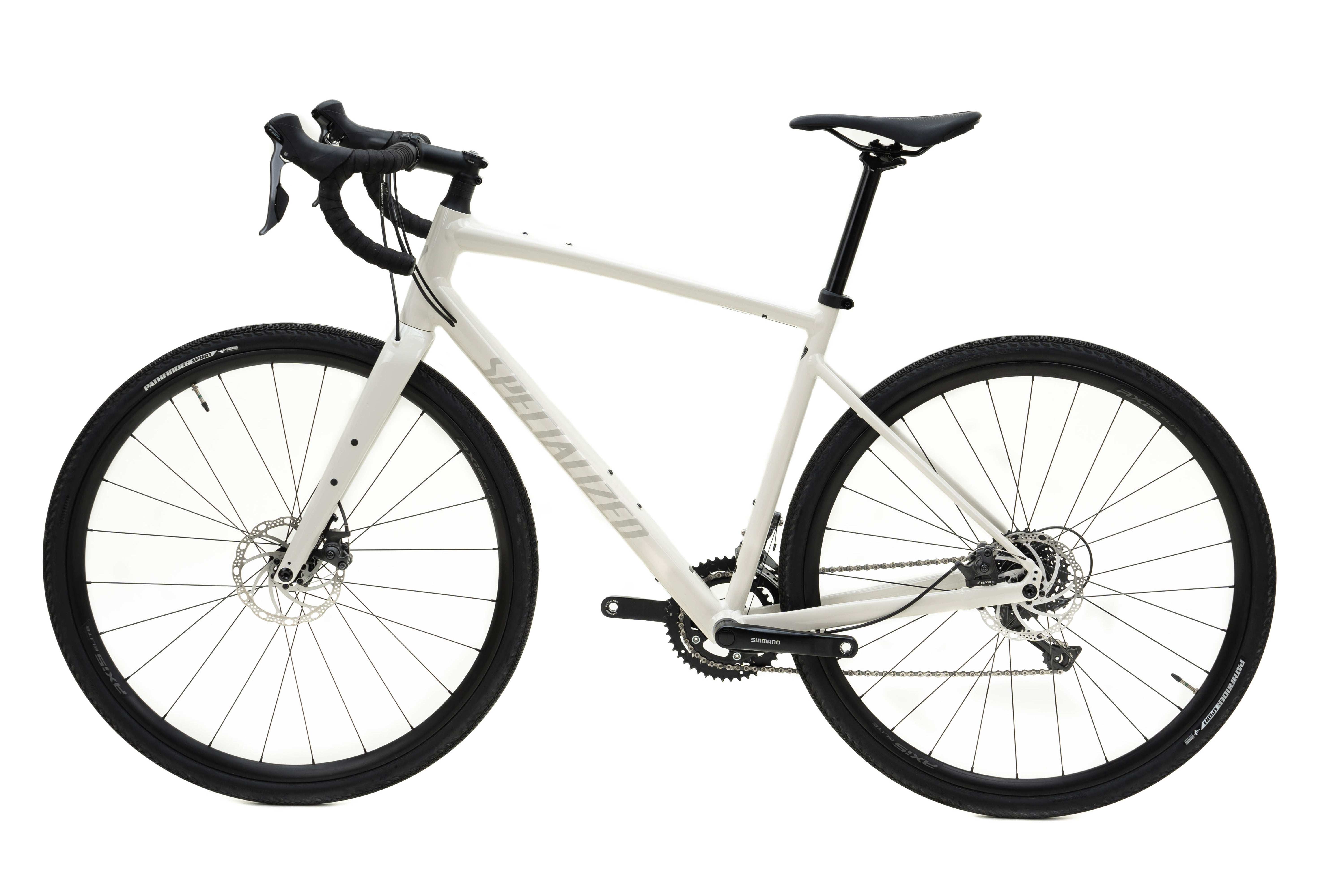 NEW OTHER] 2024 Specialized Diverge E5 - Brch/Whtmtn 56 – Incycle