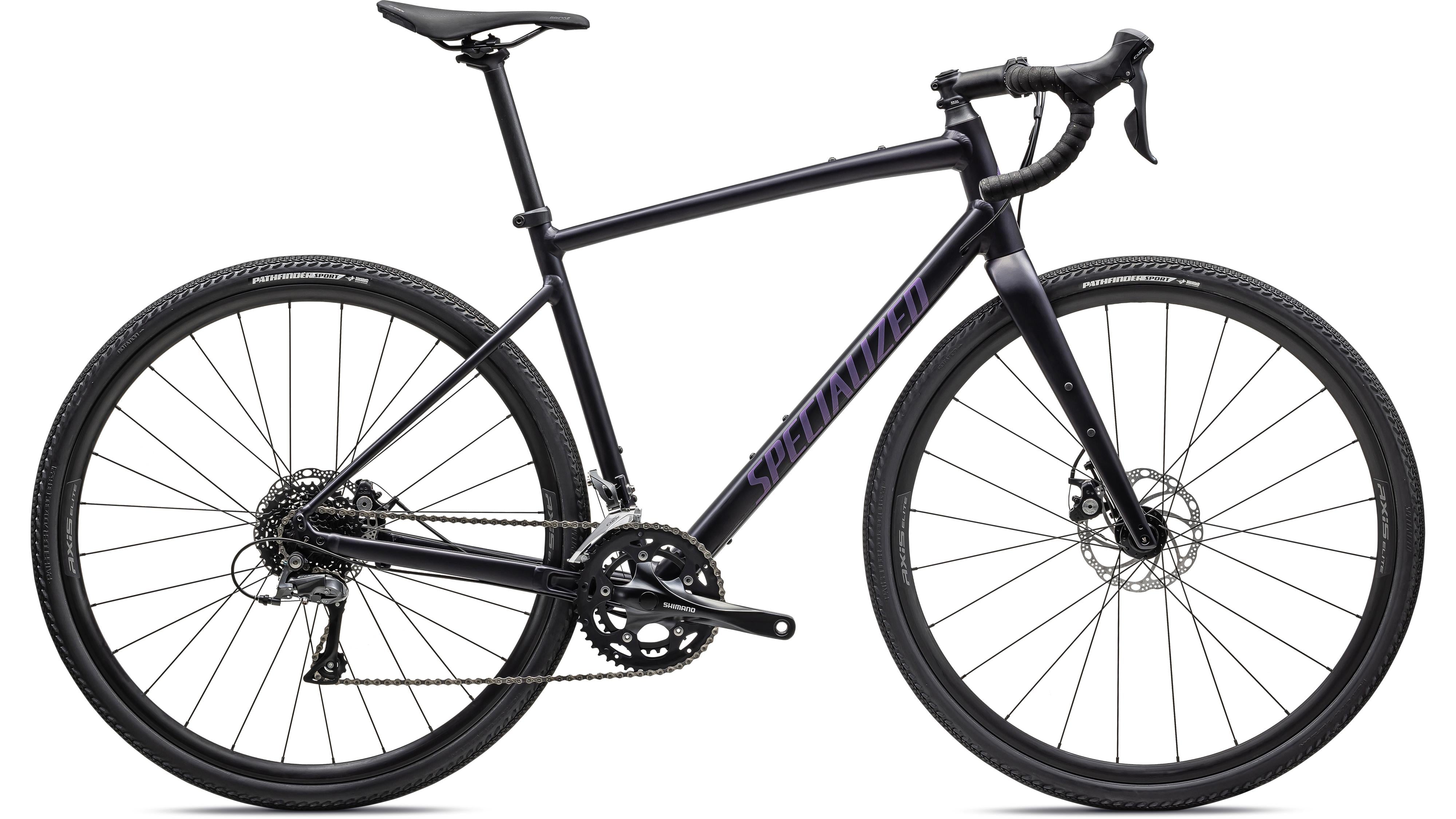 Specialized Diverge E5 56 2023 キャリア・おまけ付 2024 Specialized Diverge E5 – Incycle Bicycles