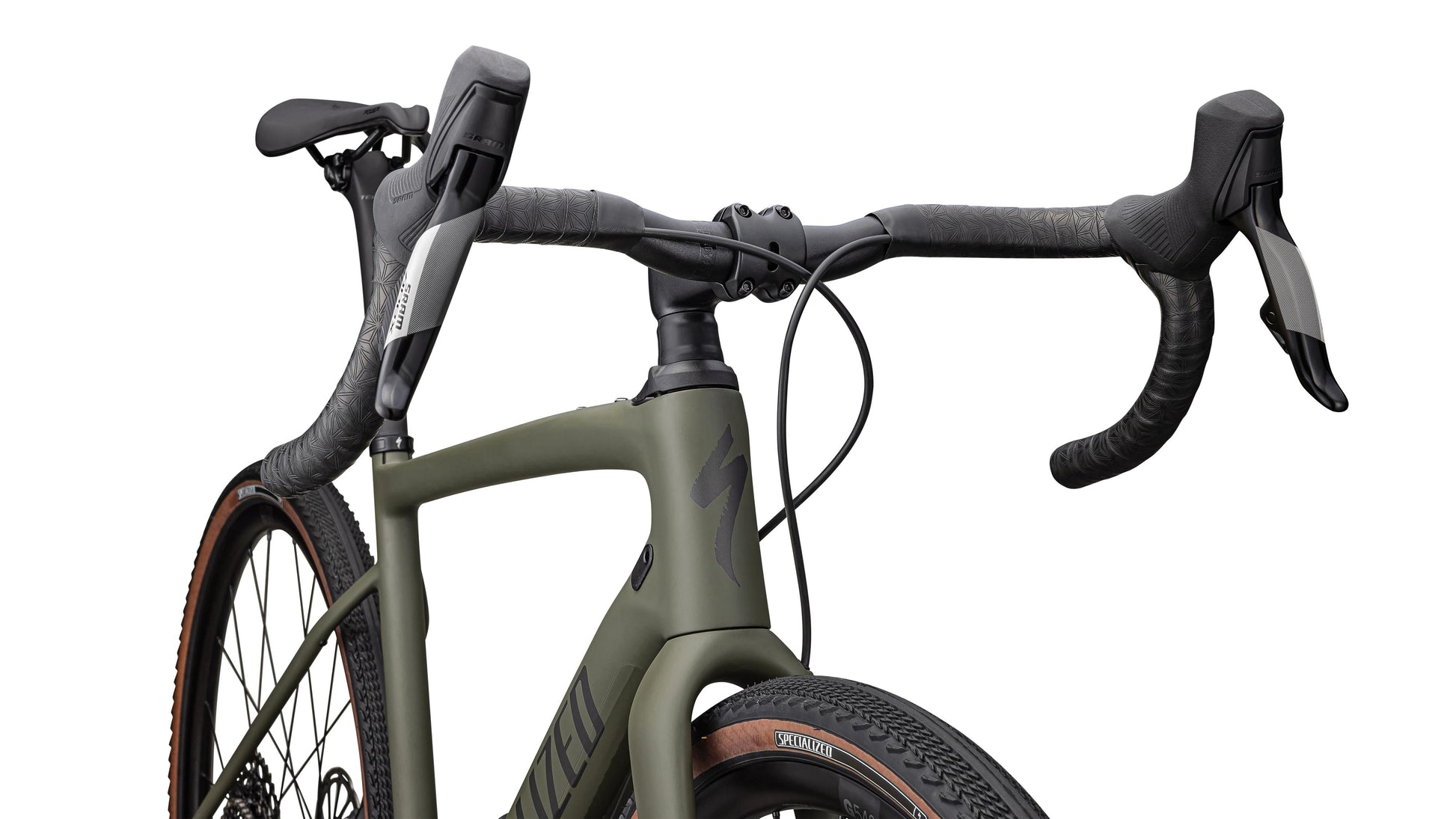 fahrrad specialized carbon 2024 Specialized Diverge Comp Carbon