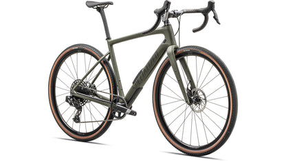 2025 Specialized Diverge Comp Carbon