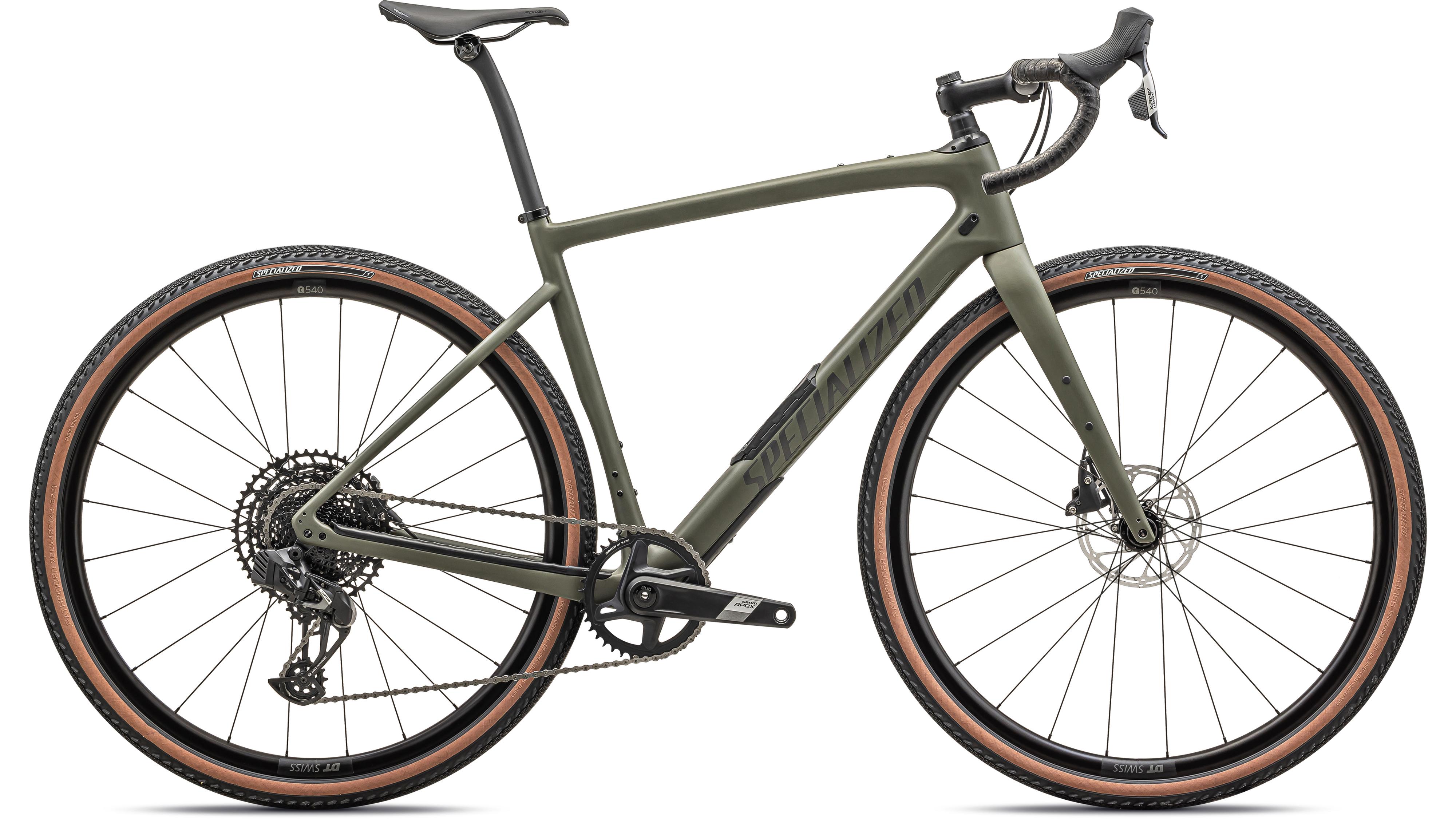 2025 Specialized Diverge Comp Carbon – Incycle Bicycles