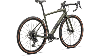 2024 Specialized Diverge Comp Carbon