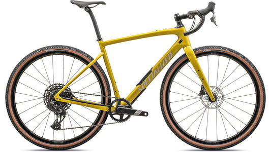 2024 Specialized Diverge Comp Carbon - SRAM Apex eTAP AXS