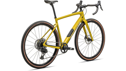 2024 Specialized Diverge Comp Carbon