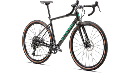 Specialized Diverge Comp E5