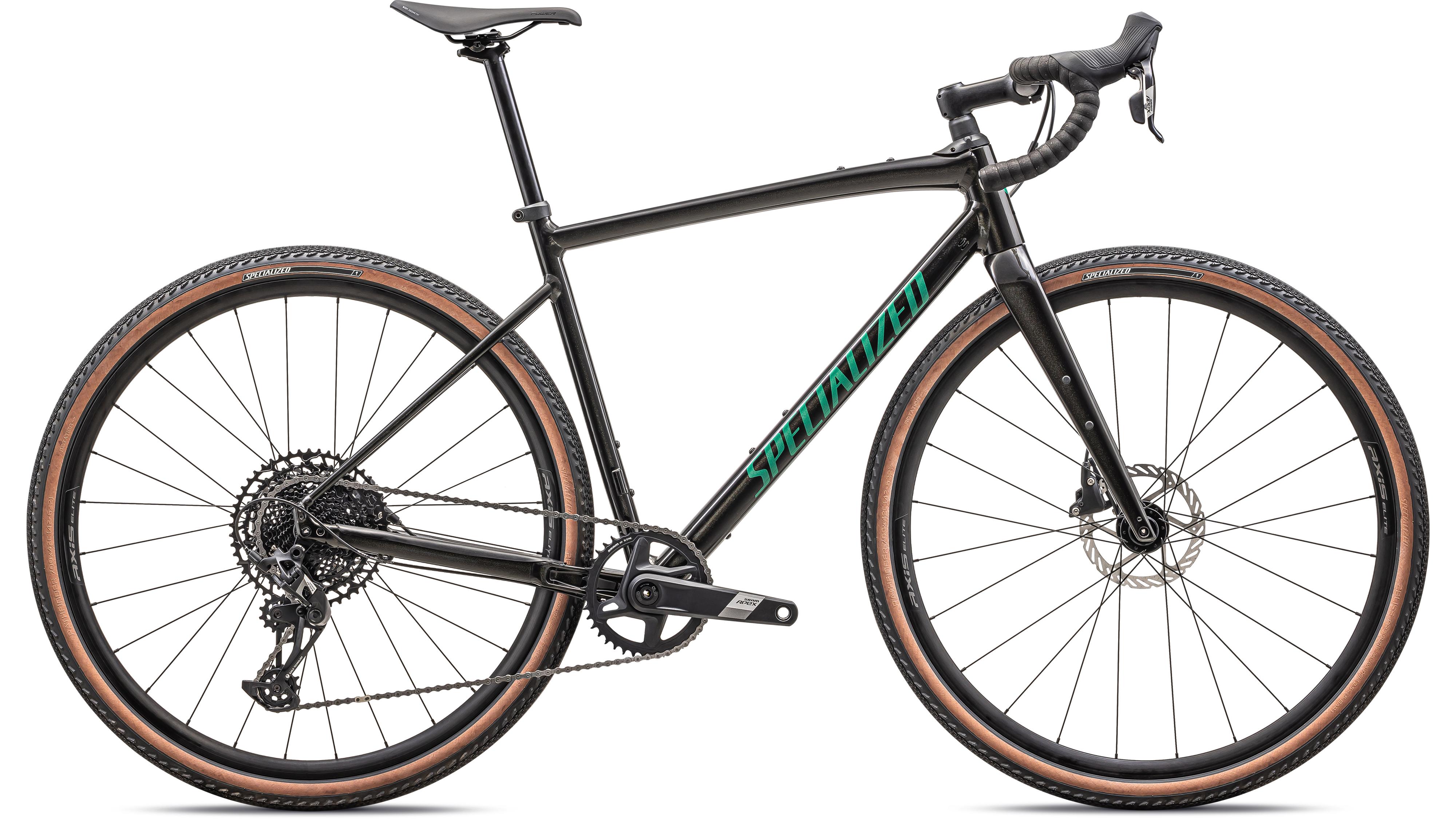 Specialized Diverge – Incycle Bicycles