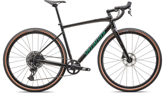 Specialized Diverge Comp E5