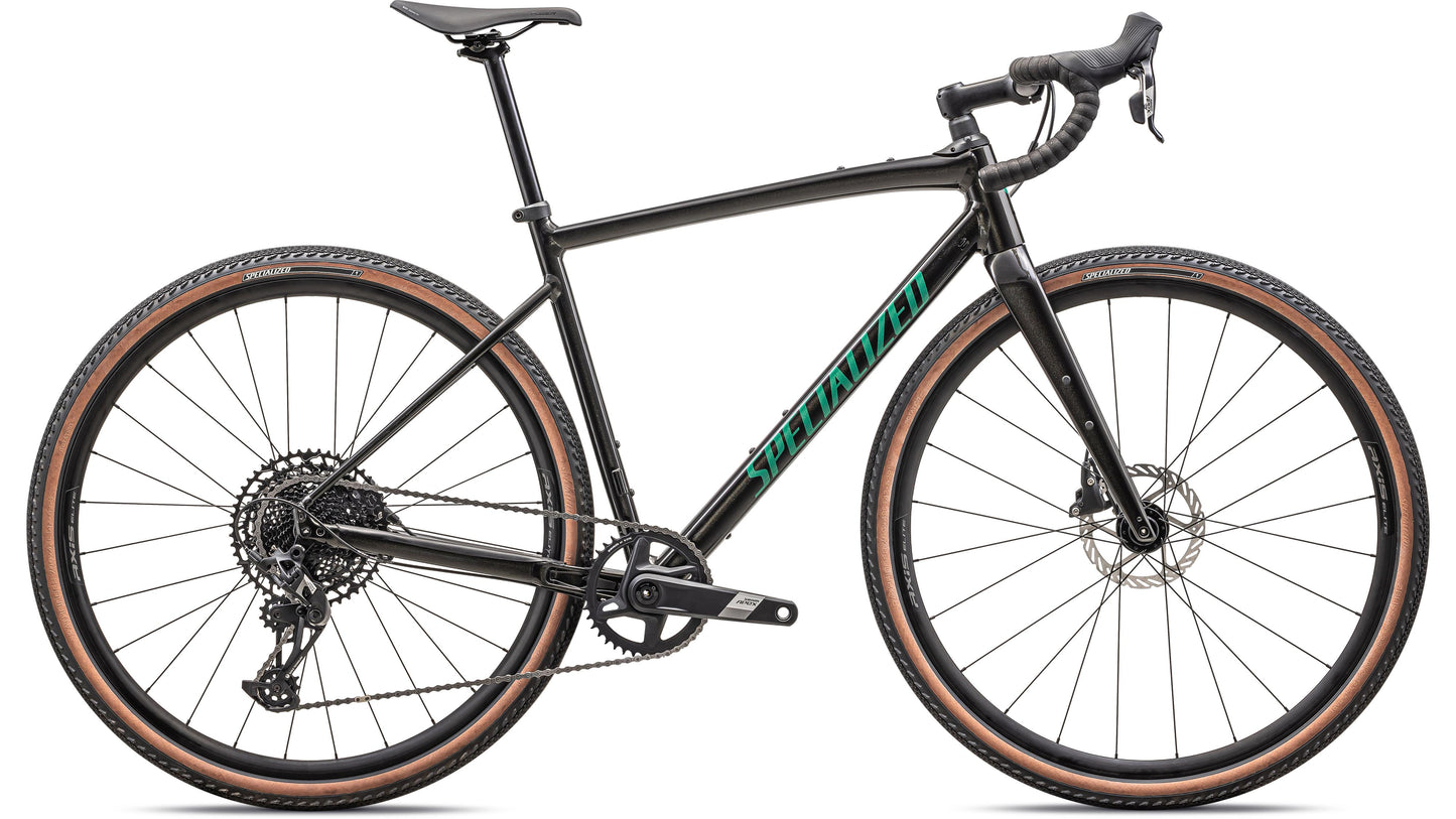 2024 Specialized Diverge Comp E5