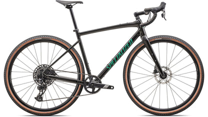 2024 Specialized Diverge Comp E5