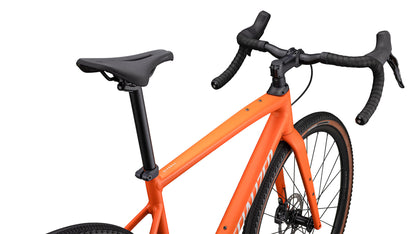 2024 Specialized Diverge Comp E5