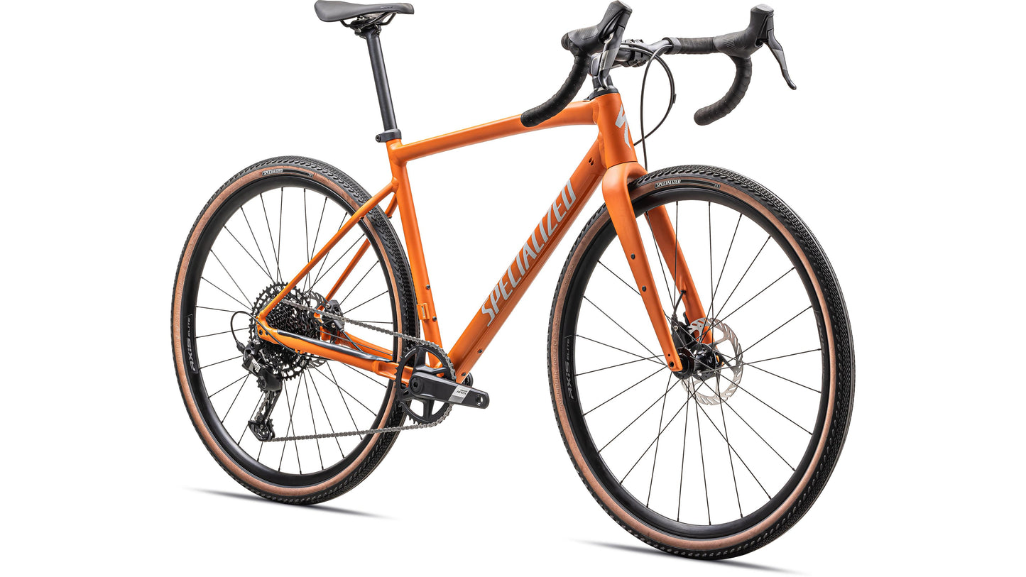 2024 Specialized Diverge Comp E5
