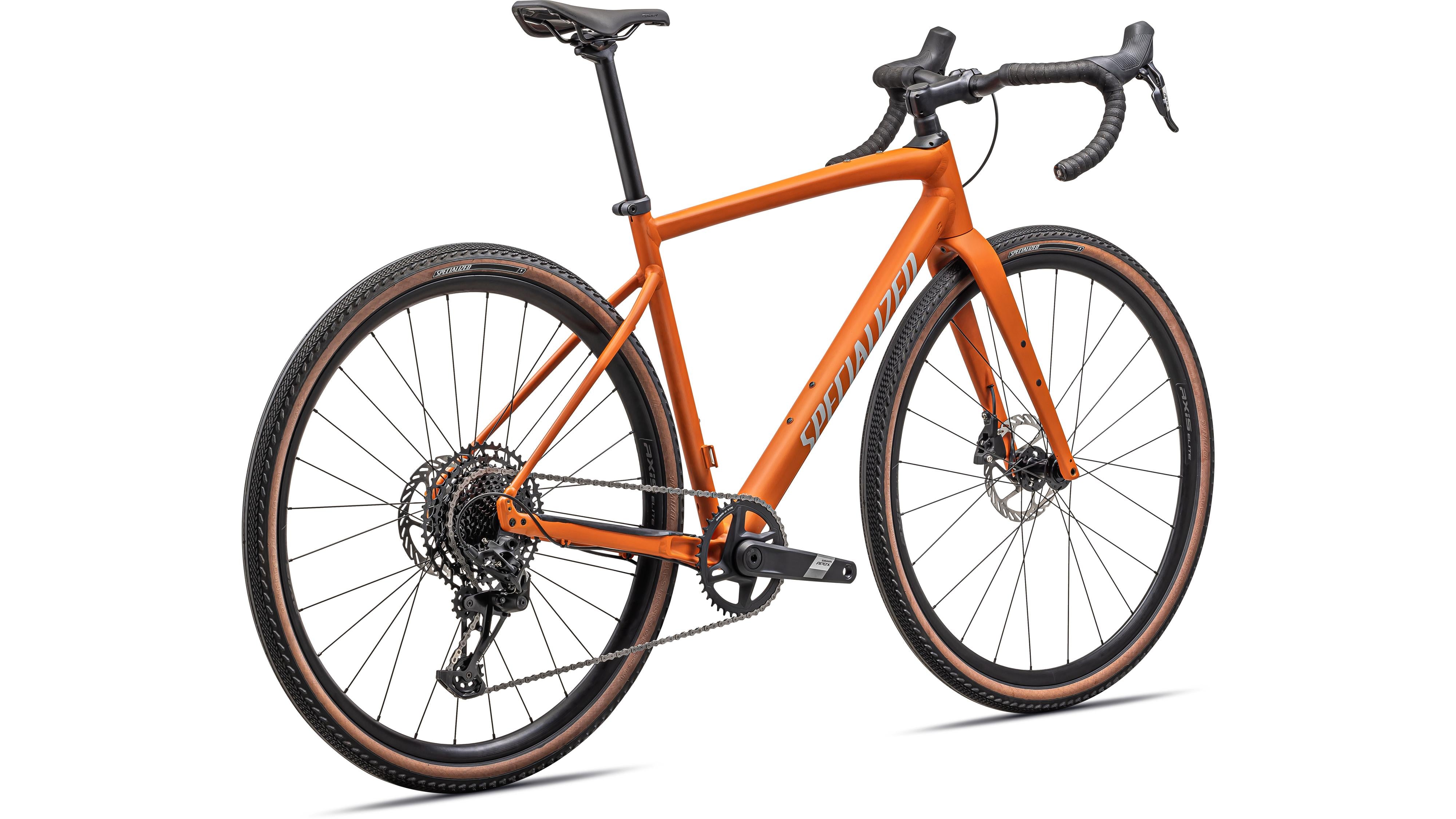 2024 Specialized Diverge Comp E5 – Incycle Bicycles