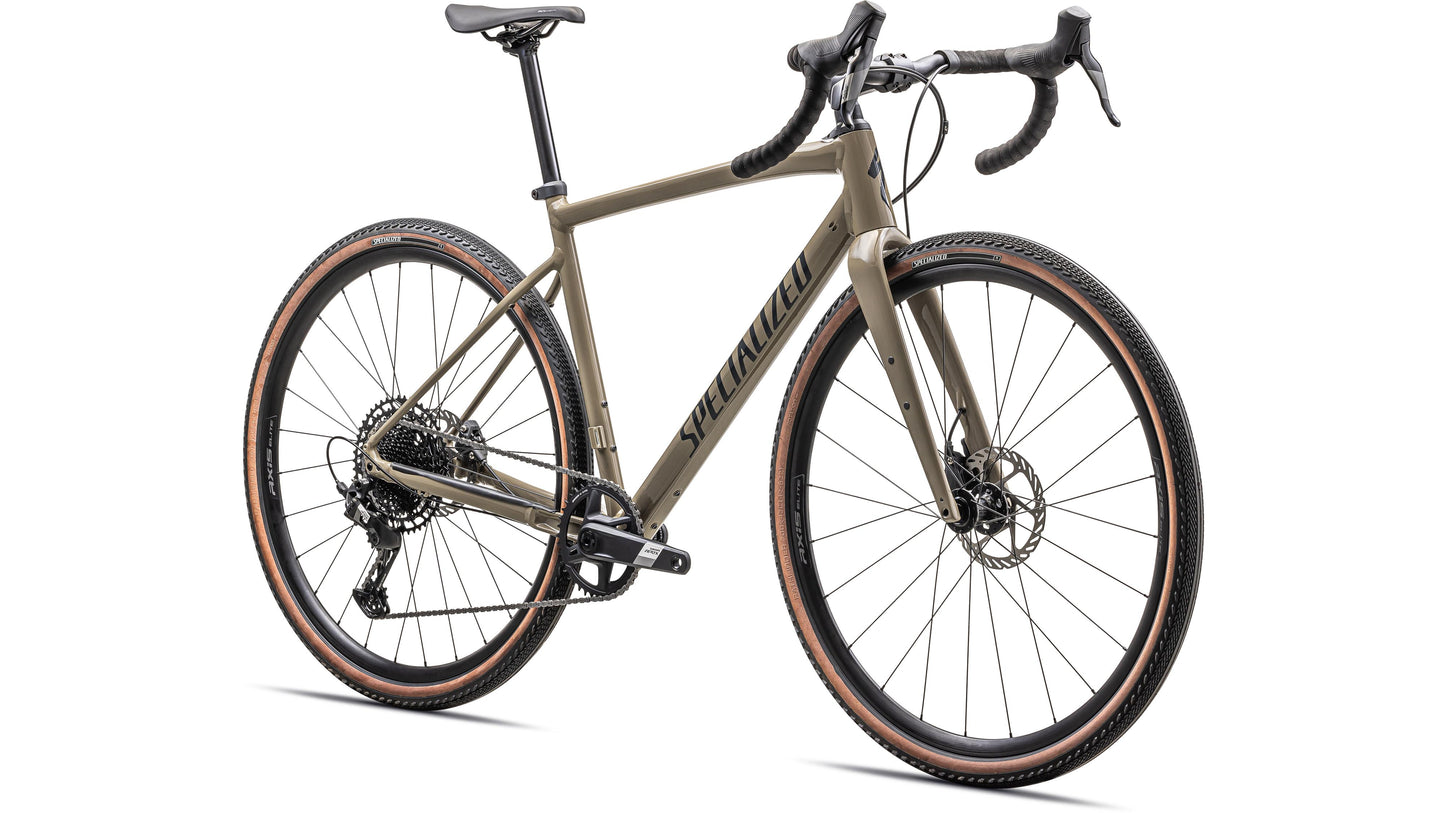 Specialized Diverge Comp E5