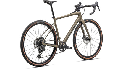 2024 Specialized Diverge Comp E5