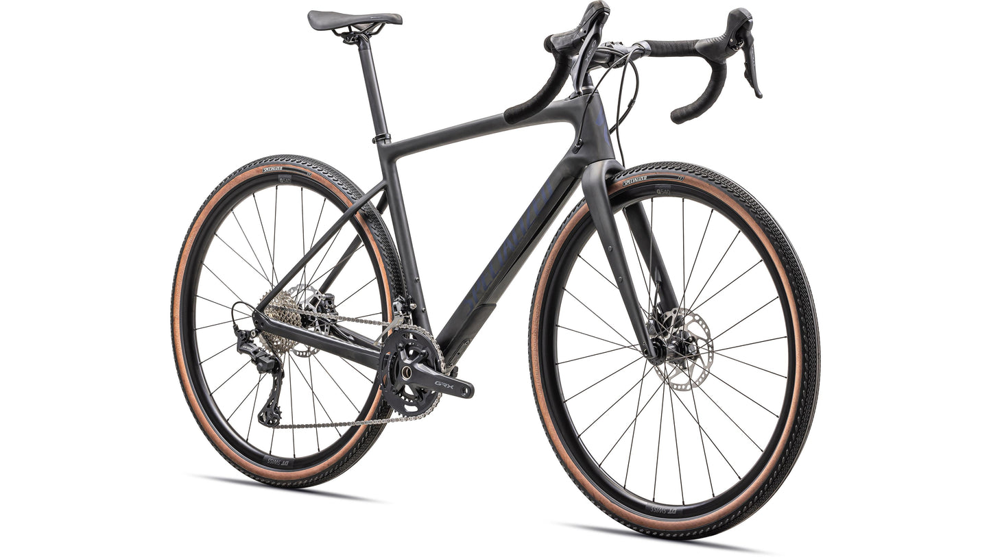2024 Specialized Diverge Sport Carbon