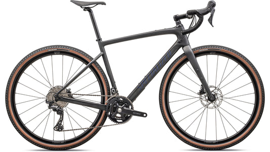 2025 Specialized Diverge Sport Carbon