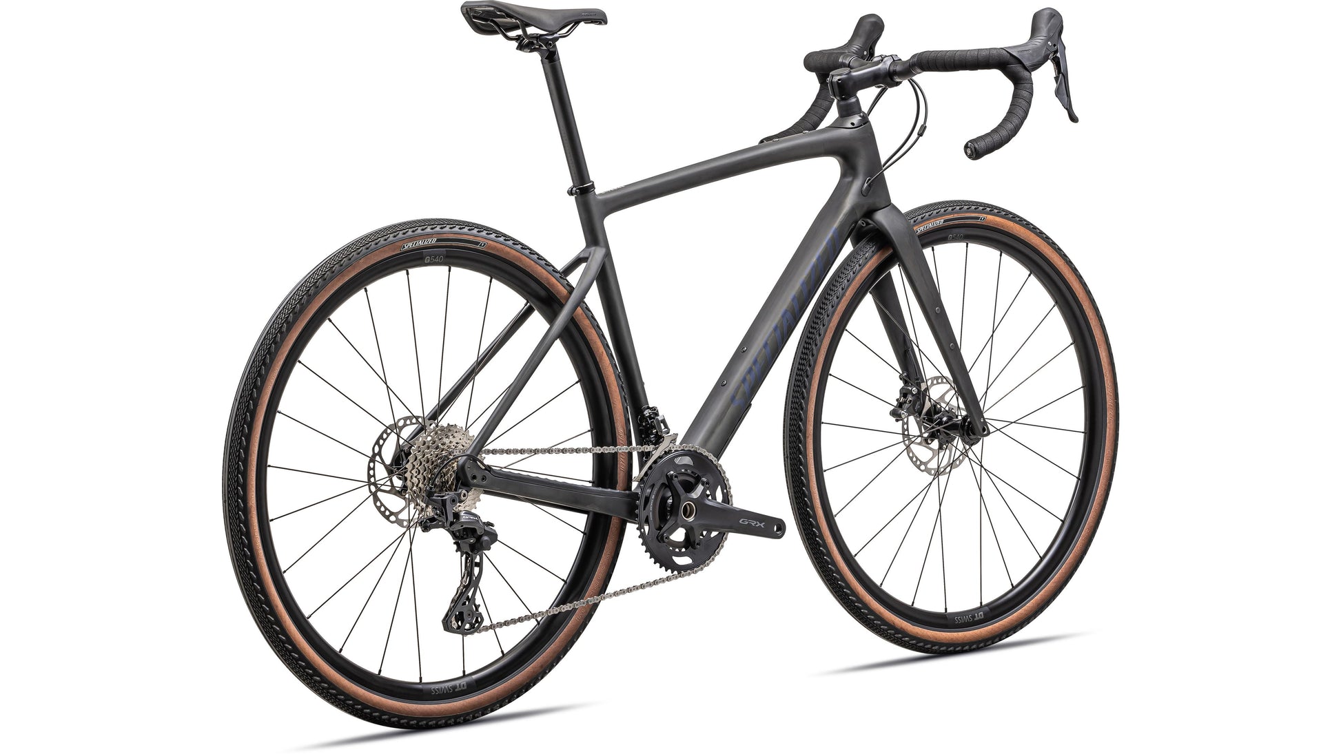2024 Specialized Diverge Sport Carbon