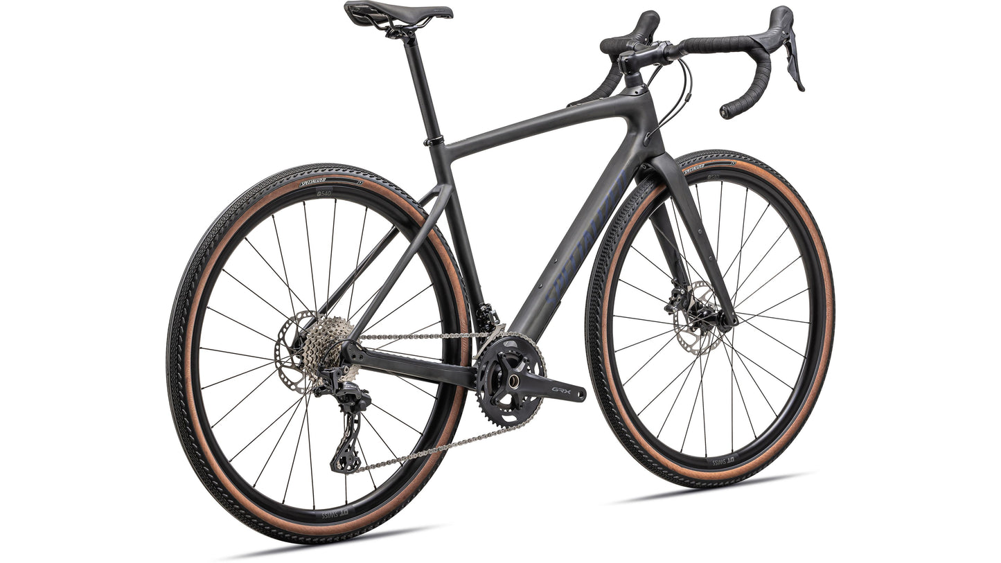2025 Specialized Diverge Sport Carbon