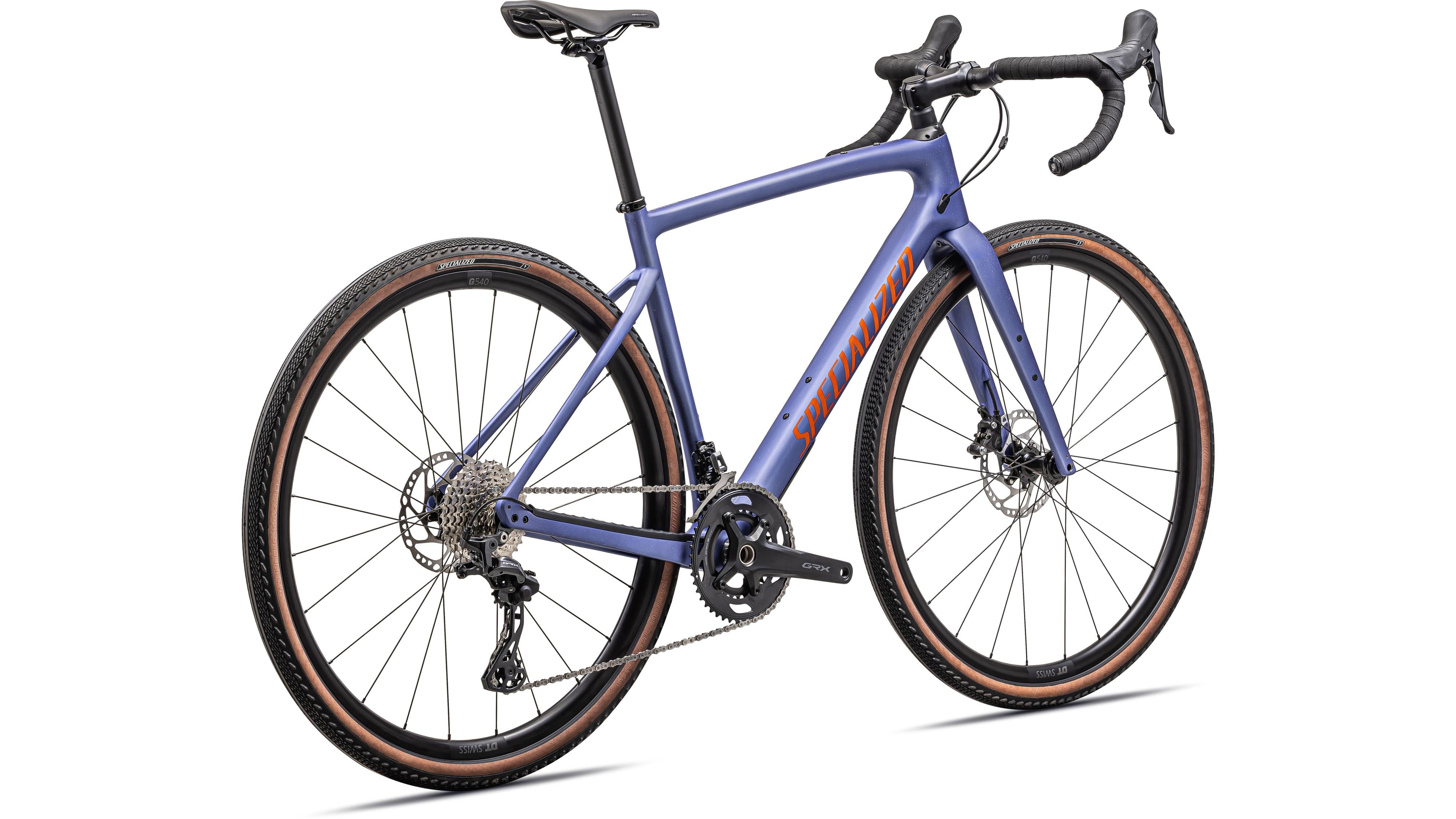 2024 Specialized Diverge Sport Carbon – Incycle Bicycles