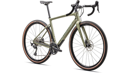 2024 Specialized Diverge Sport Carbon