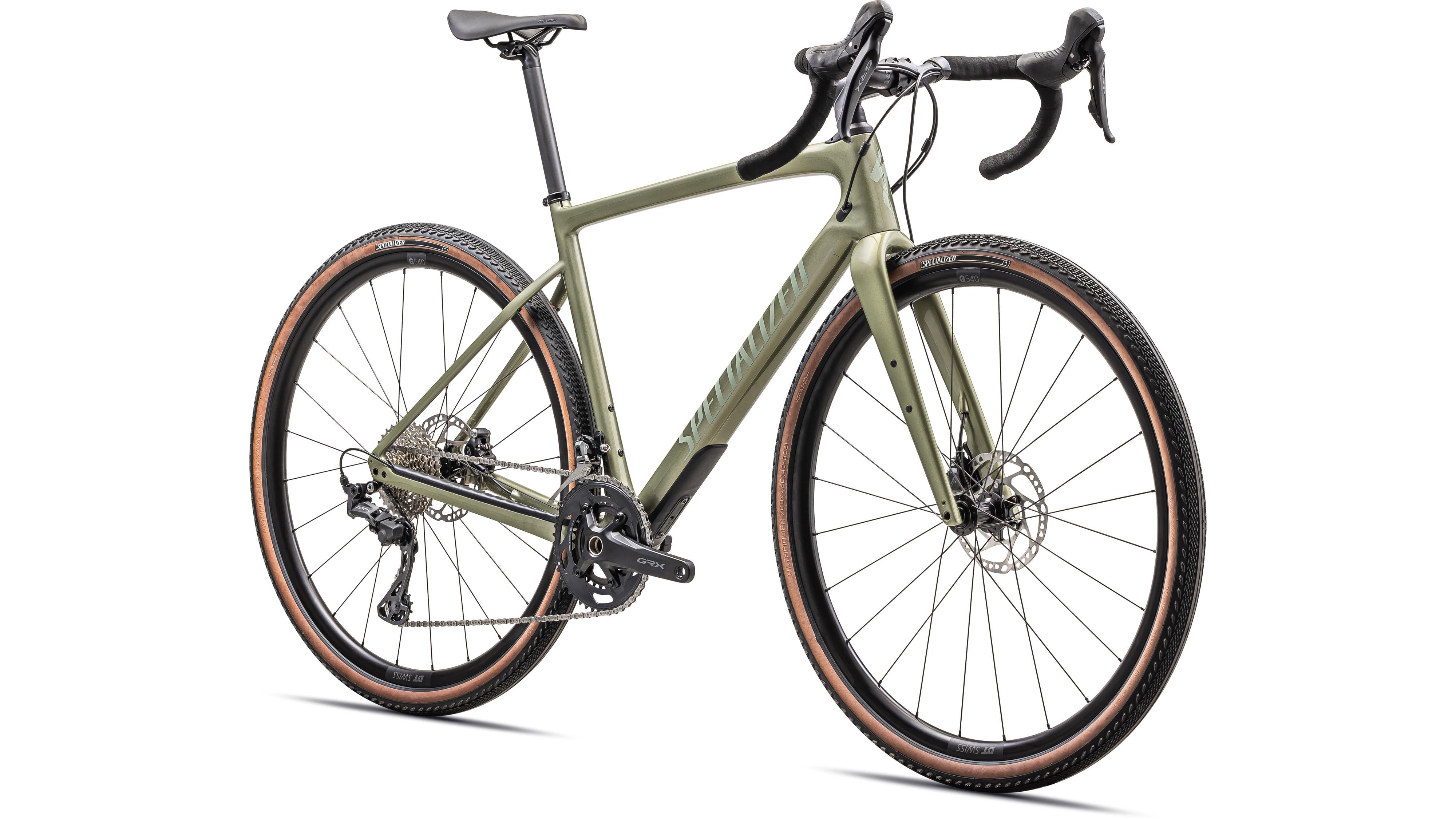 2025 Specialized Diverge Sport Carbon – Incycle Bicycles