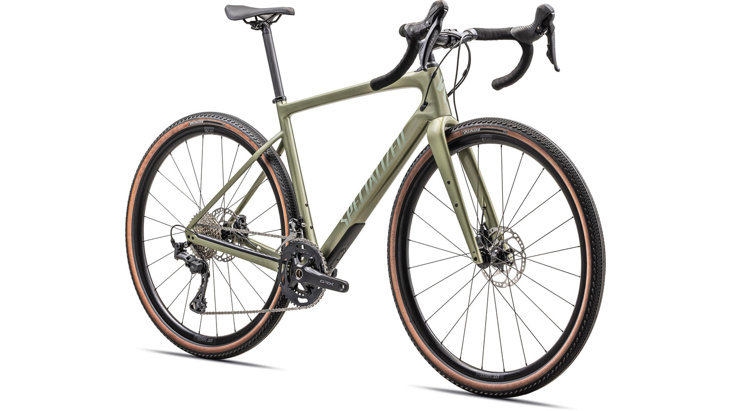 2025 Specialized Diverge Sport Carbon