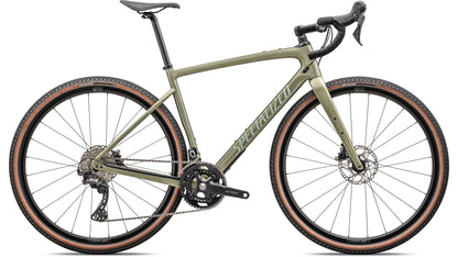 2024 Specialized Diverge Sport Carbon