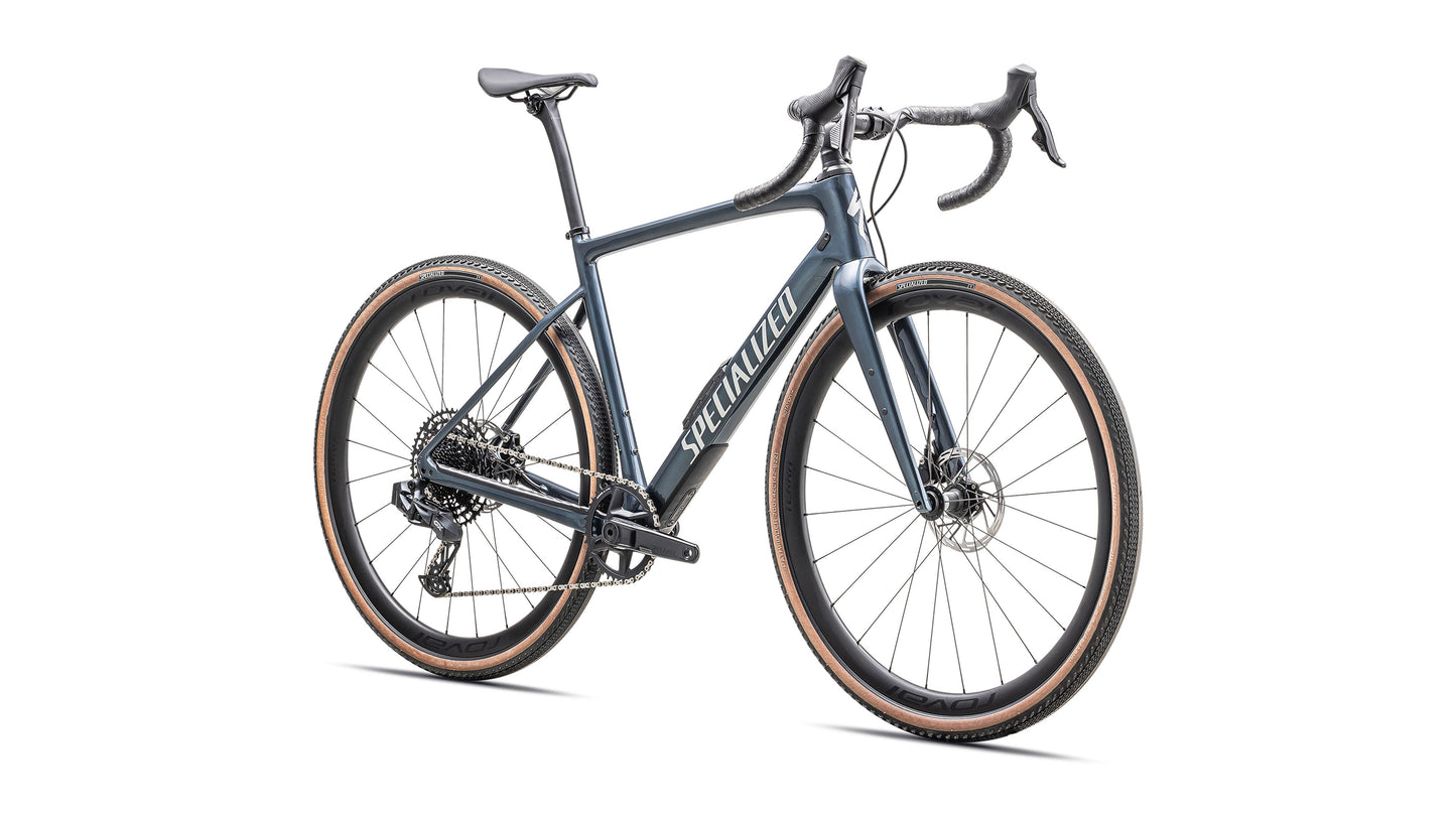 2025 Specialized Diverge Expert Carbon