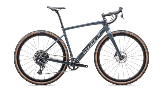 2025 Specialized Diverge Expert Carbon