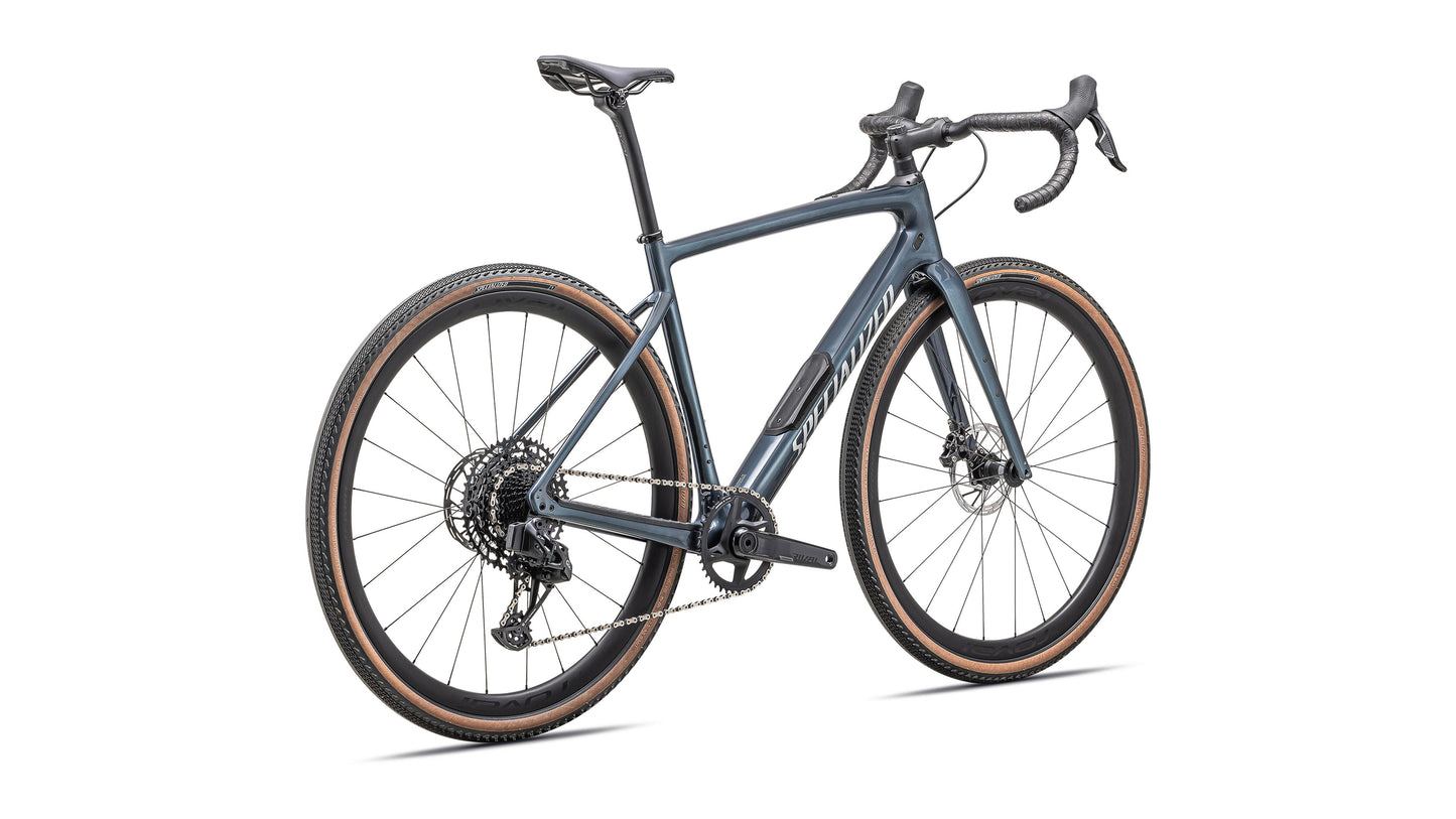 2025 Specialized Diverge Expert Carbon