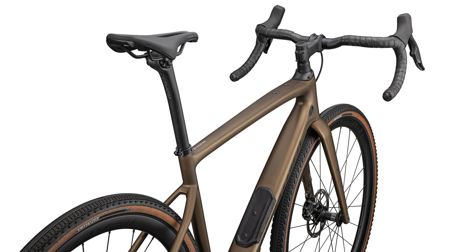 2025 Specialized Diverge Expert Carbon