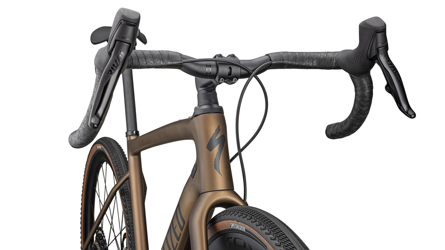 2025 Specialized Diverge Expert Carbon