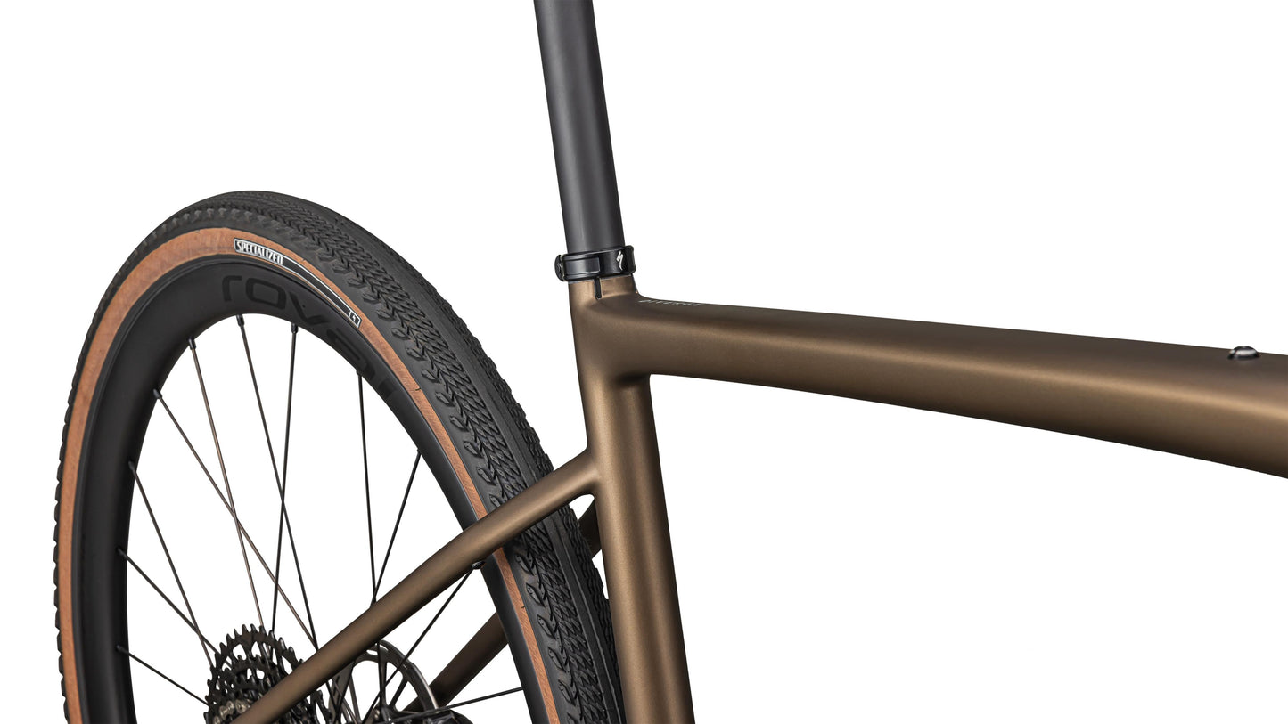 2025 Specialized Diverge Expert Carbon