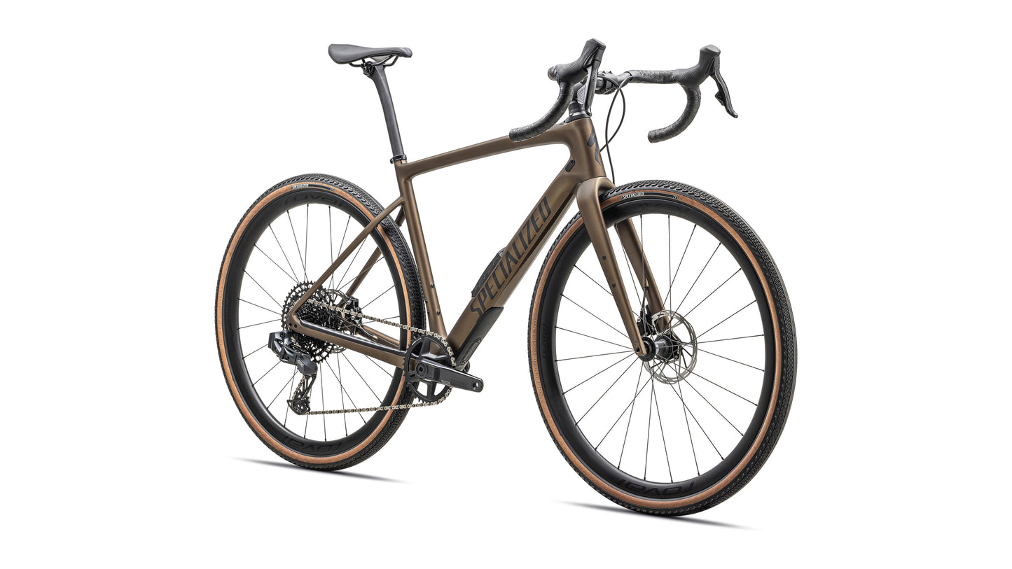 2025 Specialized Diverge Expert Carbon