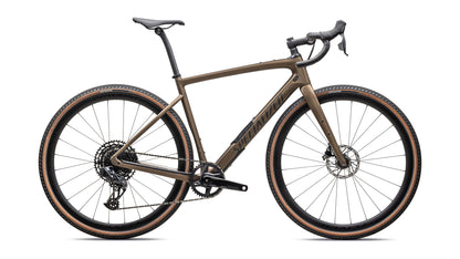 2025 Specialized Diverge Expert Carbon