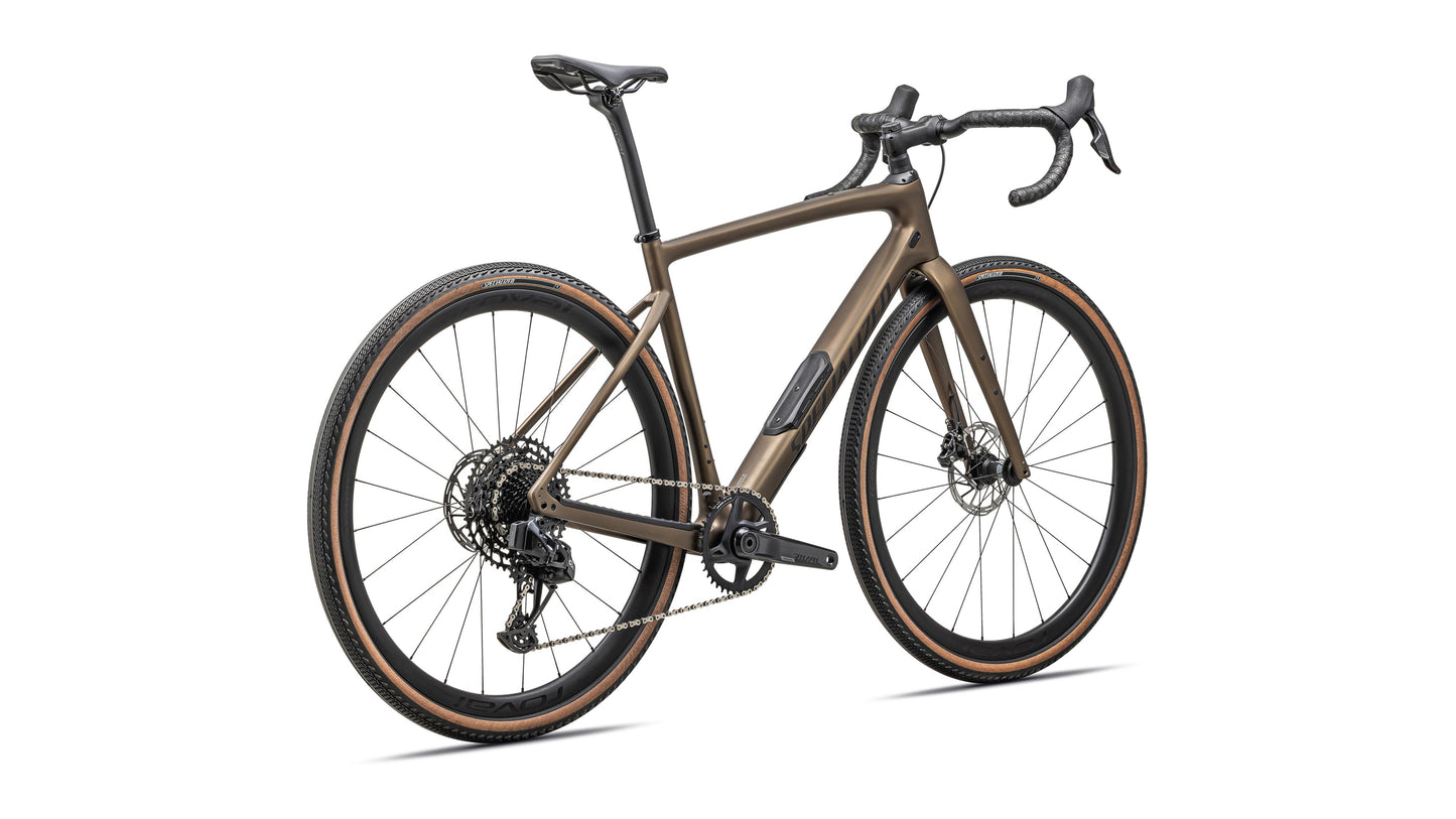 2025 Specialized Diverge Expert Carbon