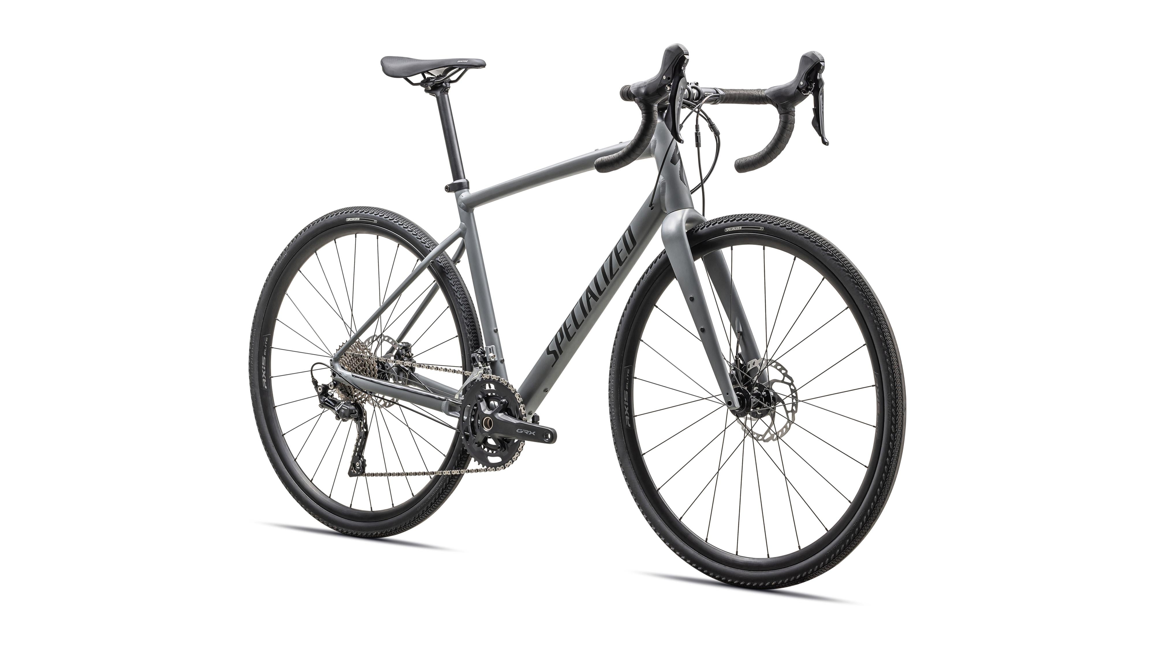 2025 Specialized Diverge E5 Elite – Incycle Bicycles