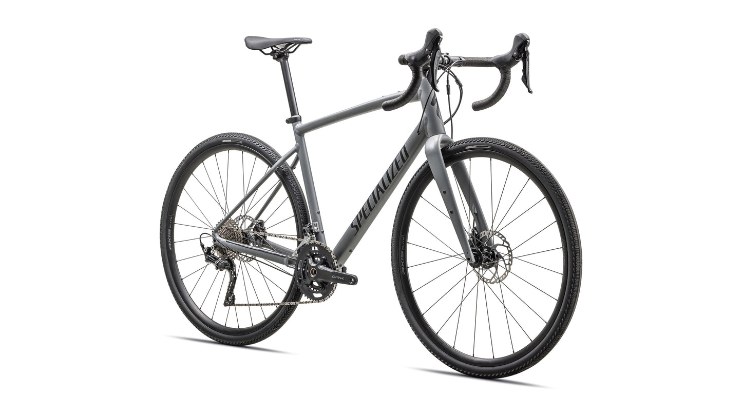 2025 Specialized Diverge E5 Elite