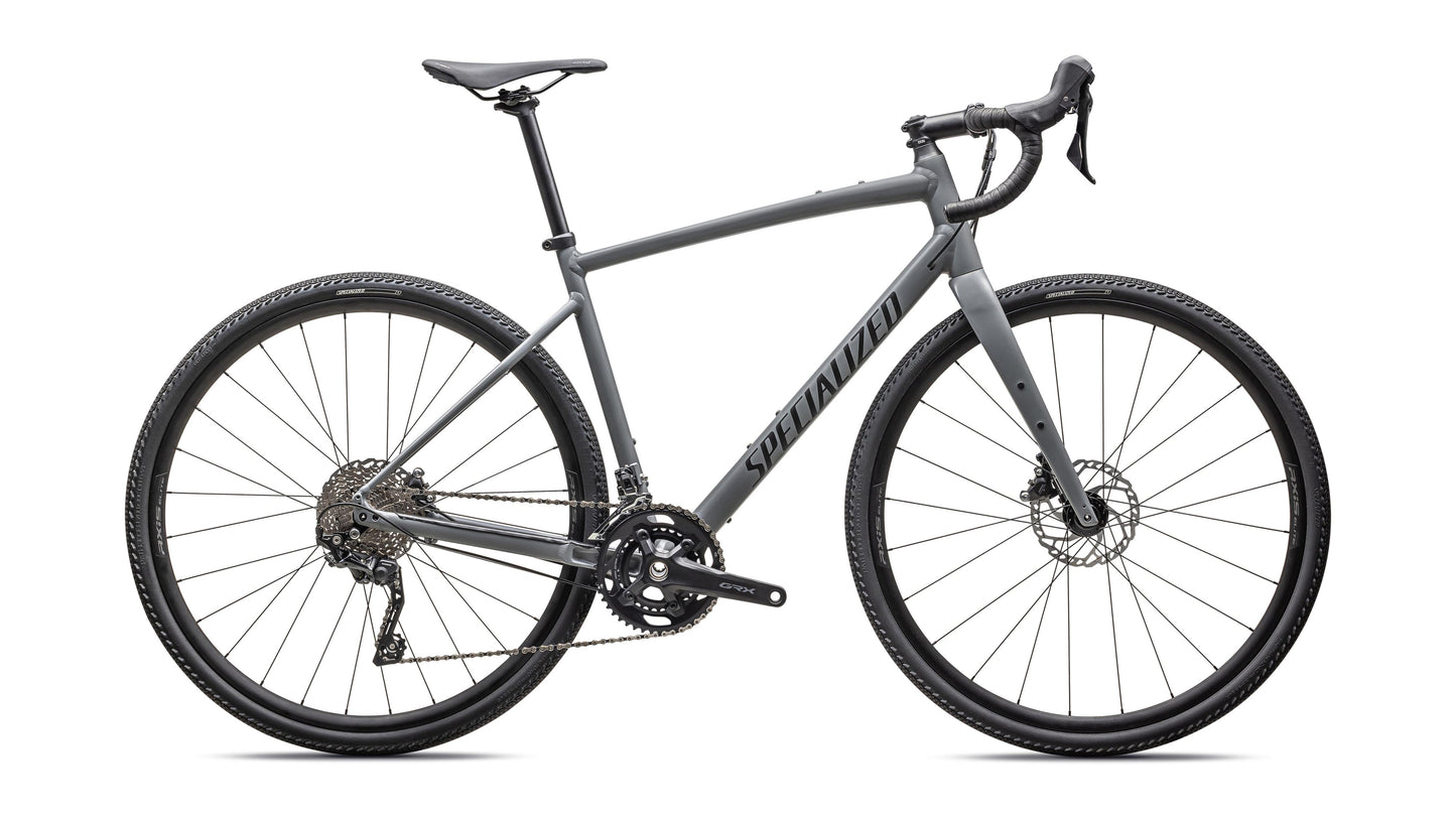 2025 Specialized Diverge E5 Elite