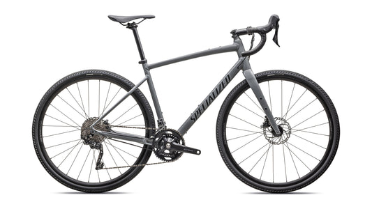 2025 Specialized Diverge E5 Elite