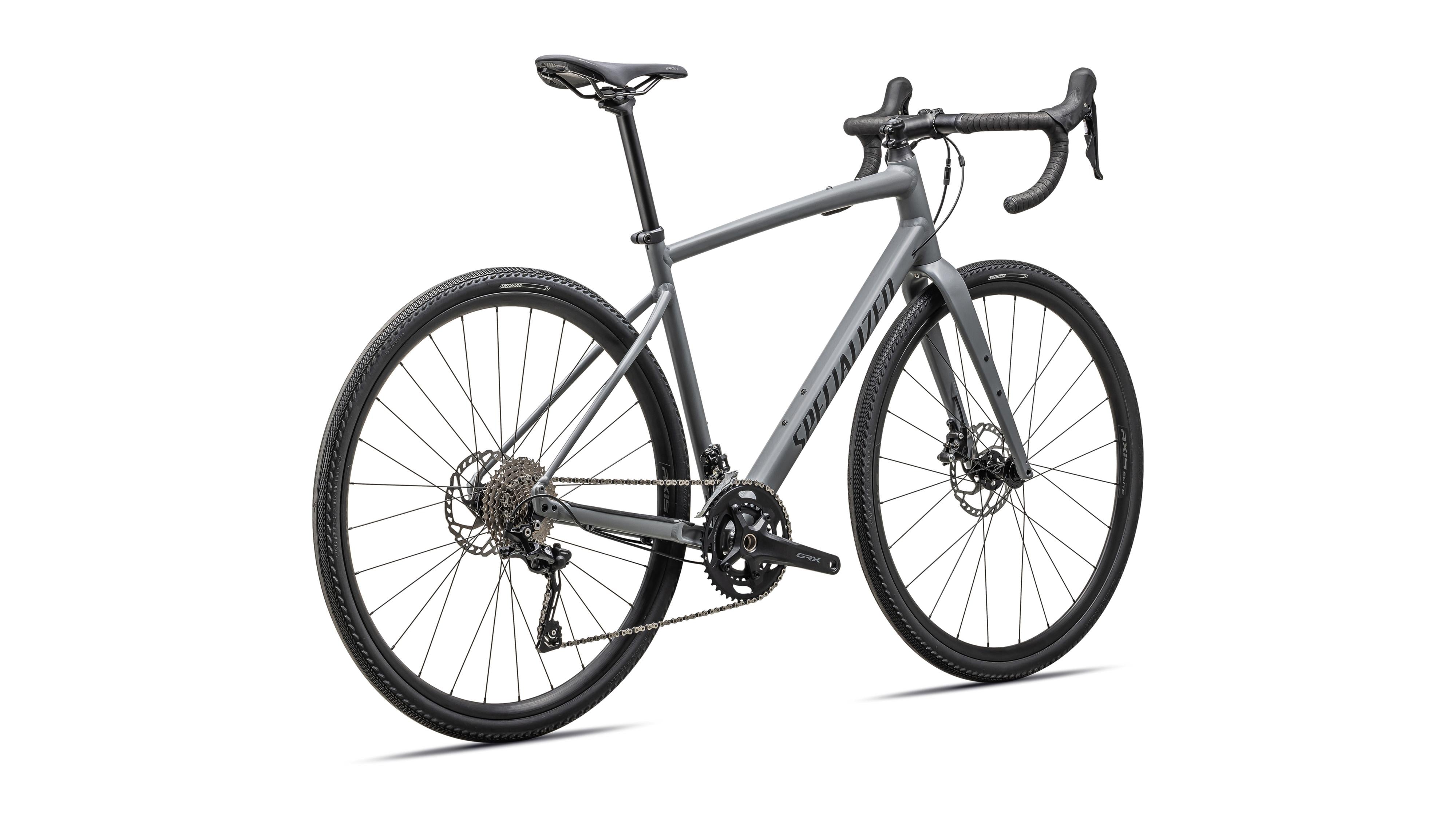 2025 Specialized Diverge E5 Elite – Incycle Bicycles