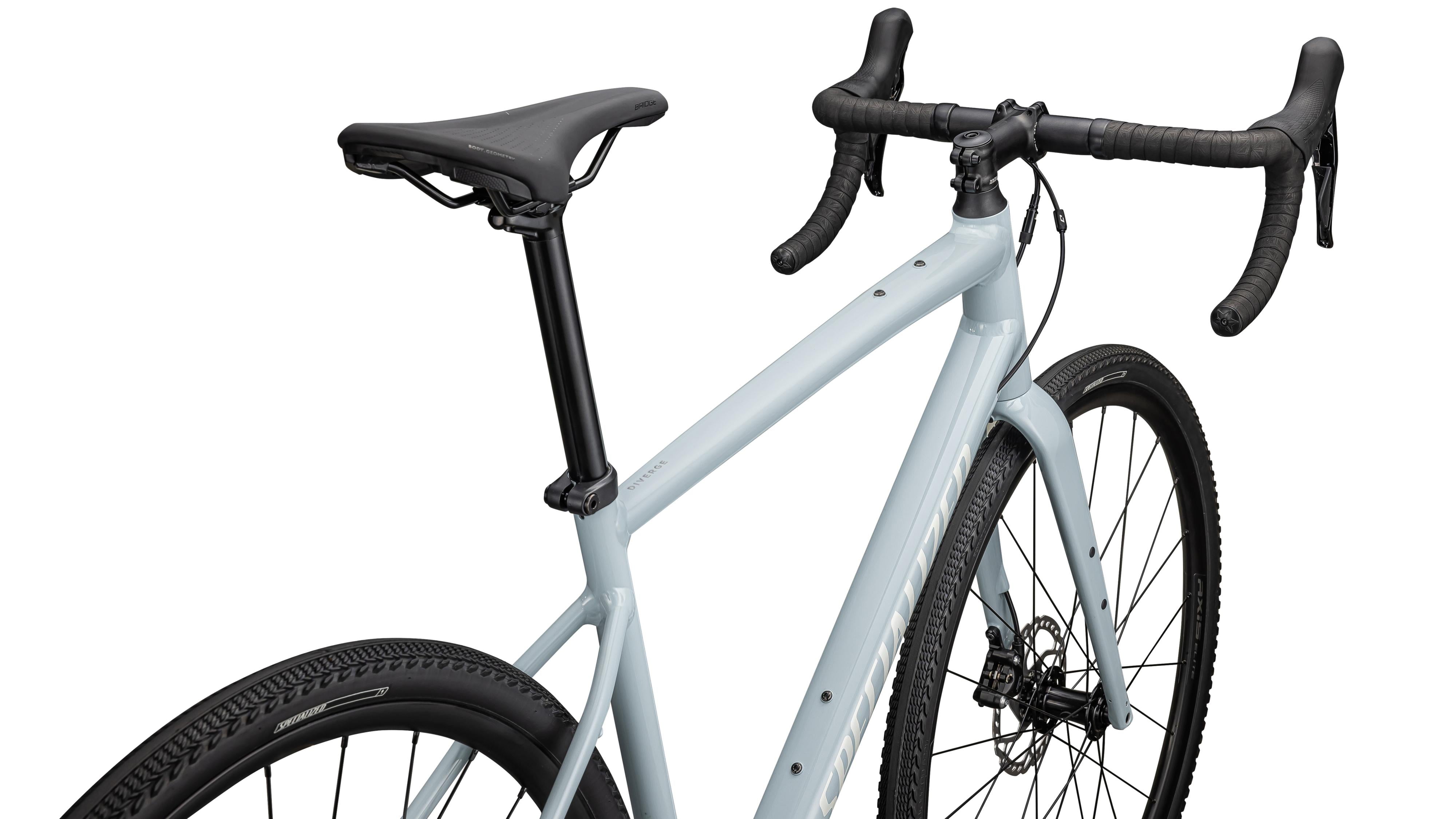 2025 Specialized Diverge E5 Elite – Incycle Bicycles