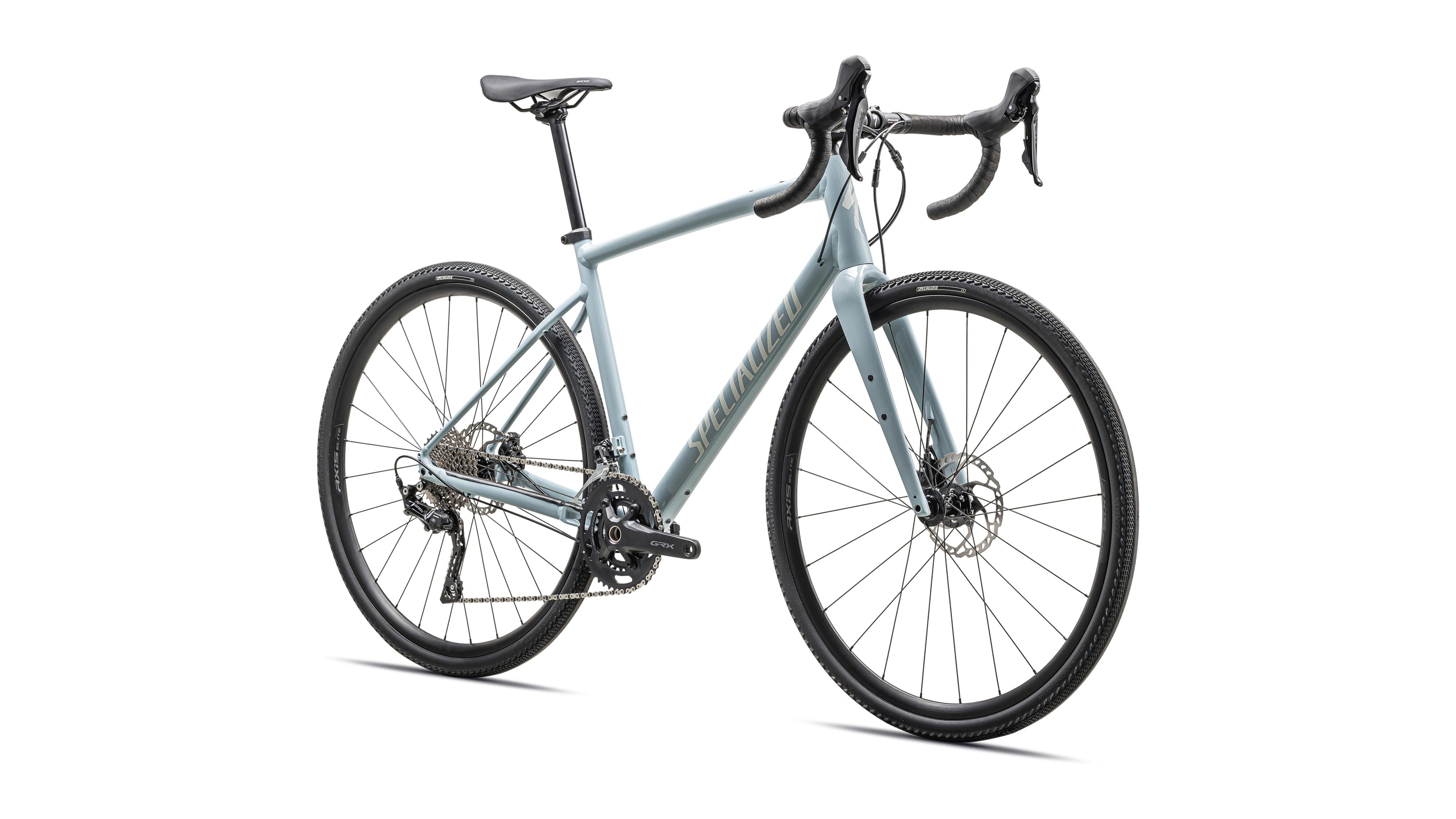 2025 Specialized Diverge E5 Elite – Incycle Bicycles