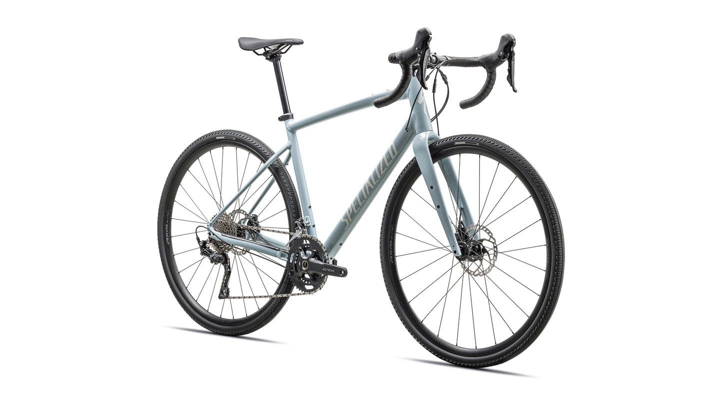 2025 Specialized Diverge E5 Elite