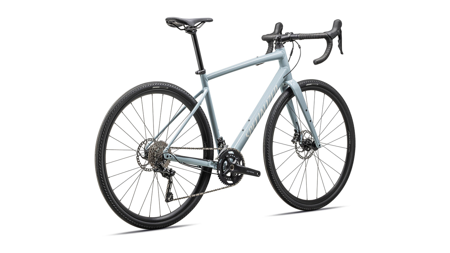 2025 Specialized Diverge E5 Elite