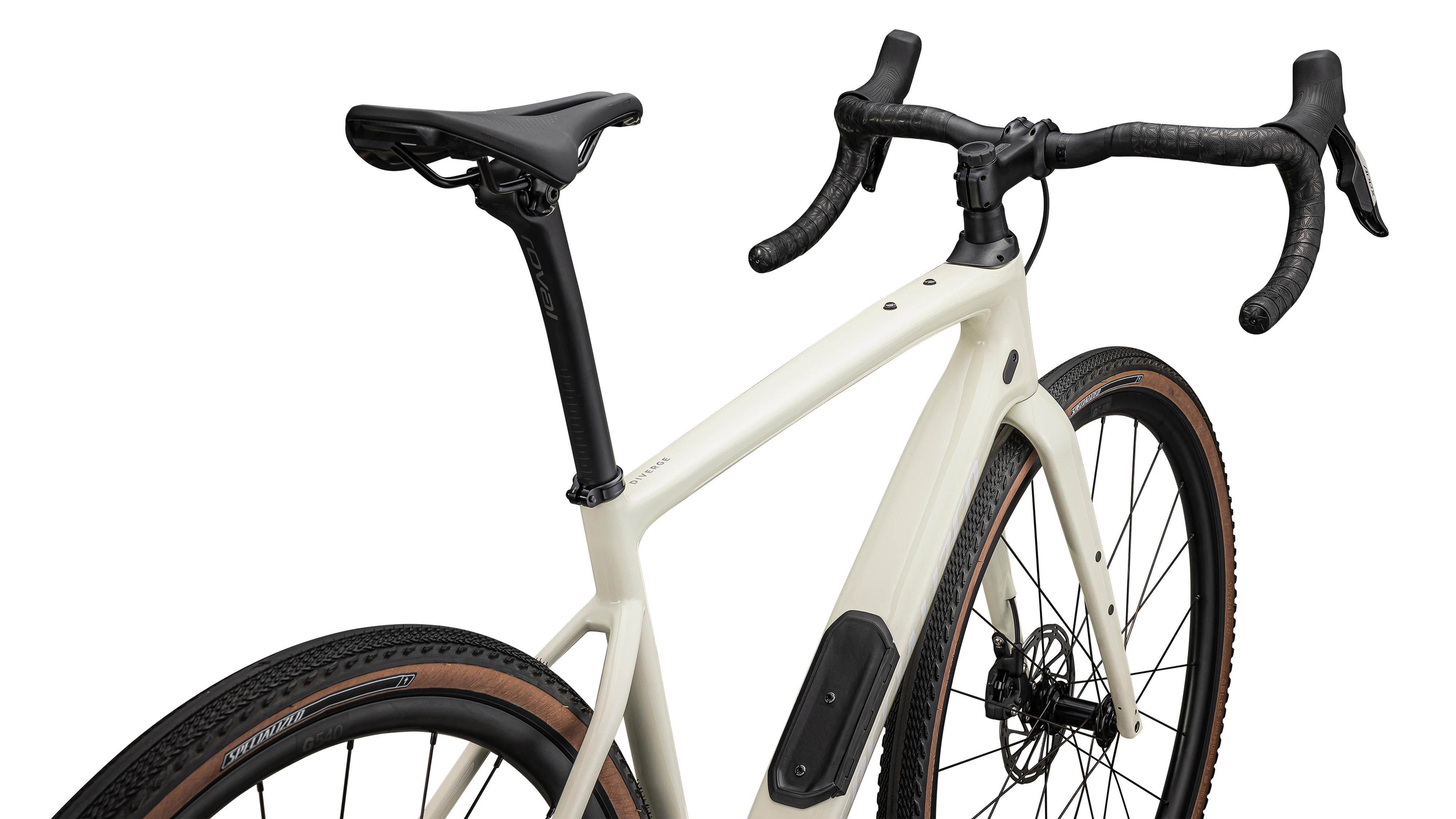 2025 Specialized Diverge Comp Carbon – Incycle Bicycles