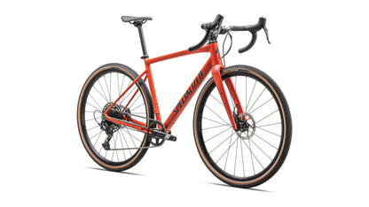 Specialized Diverge Comp E5