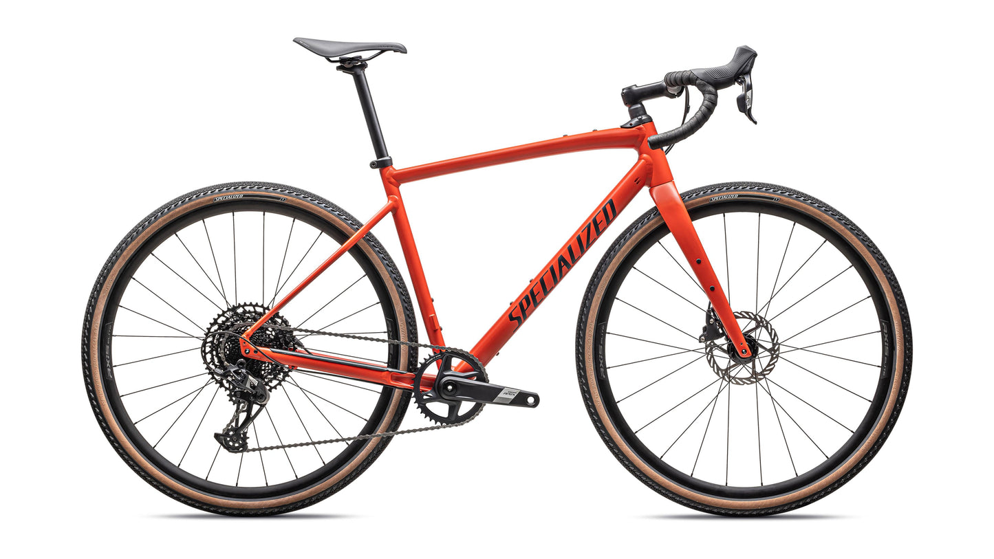 Specialized Diverge Comp E5