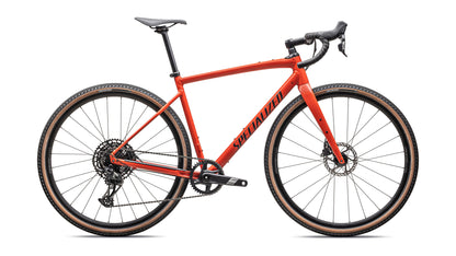 Specialized Diverge Comp E5